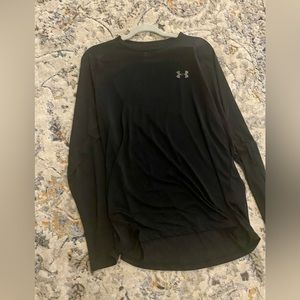 Men’s Under Armour long sleeve